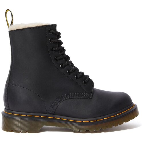 Ботинки зимние женские Dr. Martens 1460 Serena Fur Lined Women / 39 EU