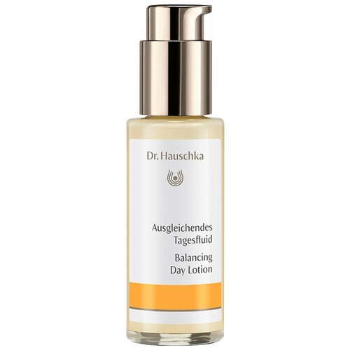Dr. Hauschka Balancing Day Lotion 50мл
