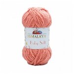 Пряжа Himalaya Baby Soft - изображение