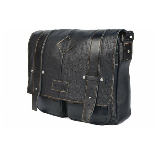 фото Сумка-планшет мужская xl zolo, 24012