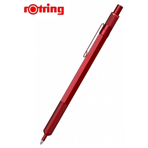 Ручка шариковая Rotring 600 (2114261)
