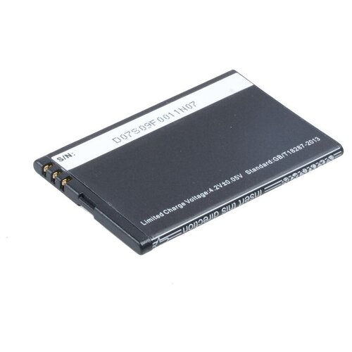 фото Аккумулятор pitatel seb- tp325 для nokia, 1300mah