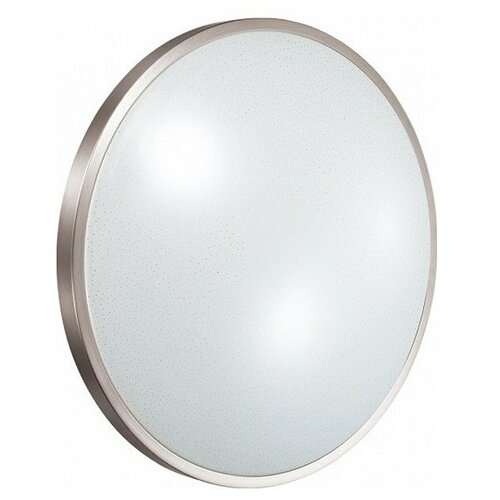 Накладной светильник Sonex Lota Nickel 2088/EL
