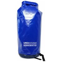 Герморюкзак (гермомешок) UREX "dry bag" 60л. синий