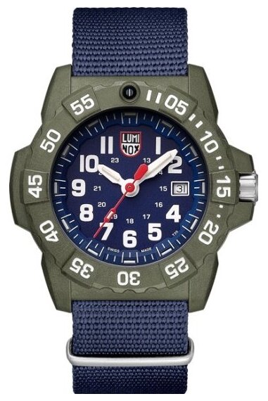 Наручные часы Luminox Sea