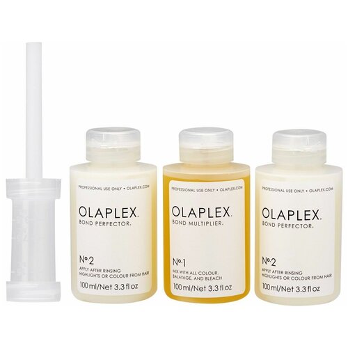 olaplex 4p OLAPLEX Набор Traveling Stylist Kit