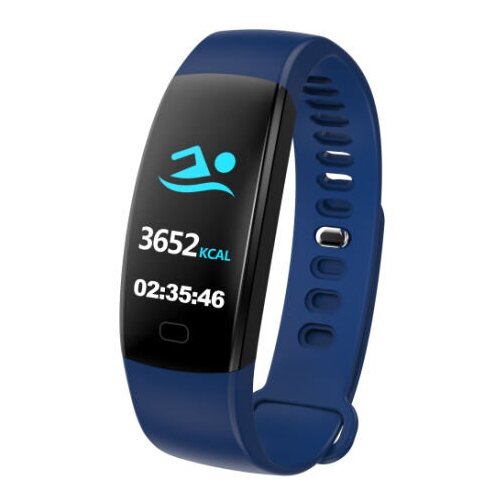 Фитнес браслет ZDK F64 синий 366000₽