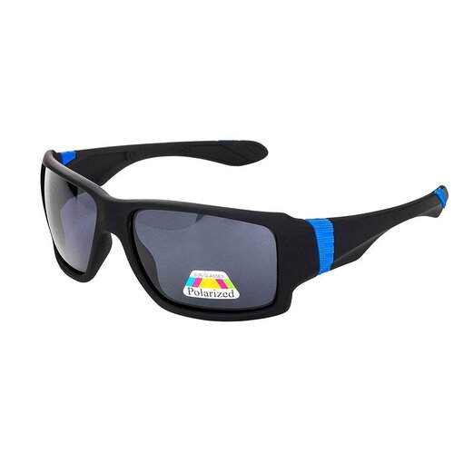 солнцезащитные очки premier fishing серый черный Солнцезащитные очки Premier fishing, серый