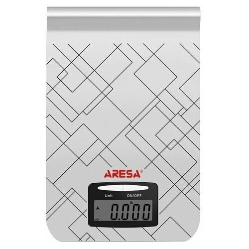 Весы кухонные ARESA AR-4308 1239755