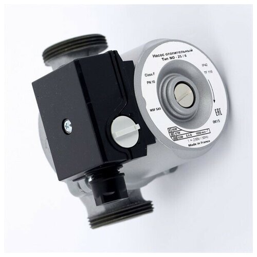 фото Насос циркуляционный wilo no 25/6-180