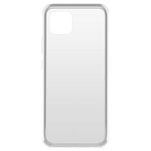 фото Krutoff / чехол-накладка clear case для realme c11 (реалми ц11) krutoff group