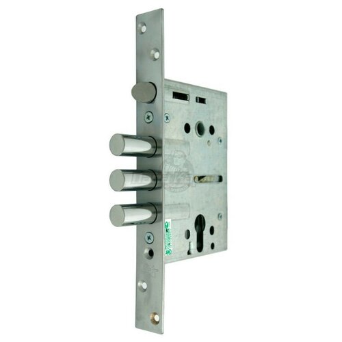 Замки врезные Крит Замок врезной противопожарный