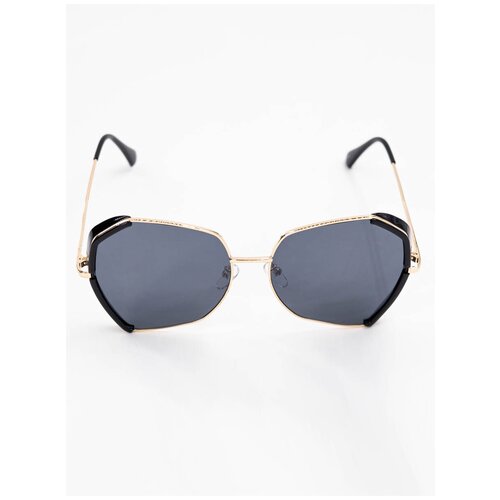 Солнцезащитные очки 8943 (черный)