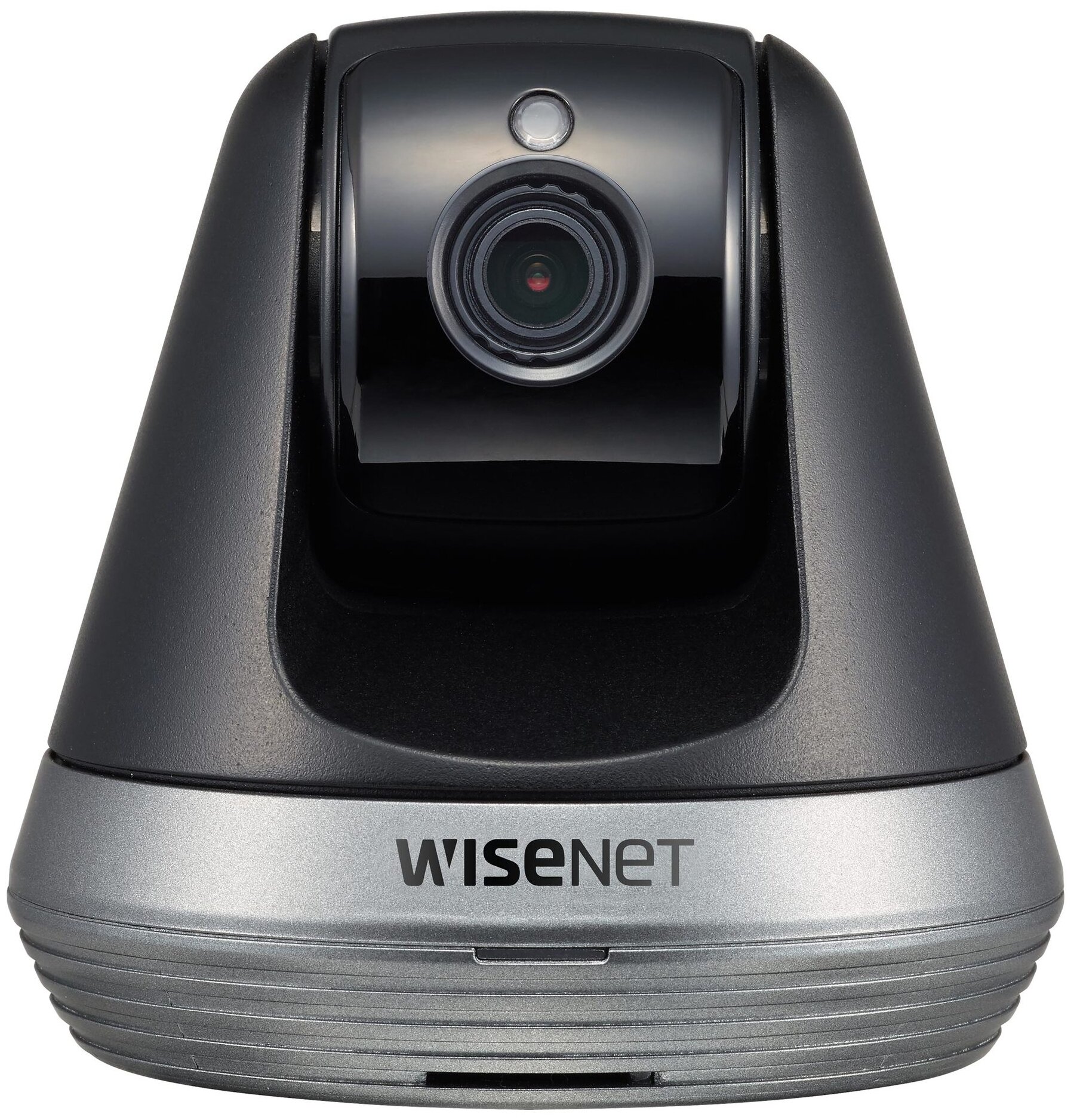 Видеоняня Wisenet SmartCam SNH-V6410PN / SNH-V6410PNW, черный