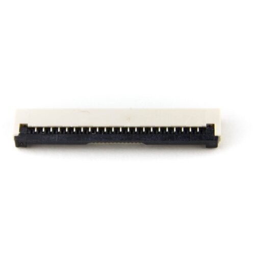 ffc fpc разъем 4pin 0 5mm flip FFC FPC разъем 22pin 1.0mm Flip