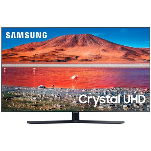 Телевизор Samsung UE65TU7570U 7695000₽