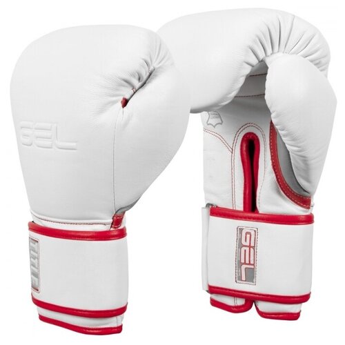 Перчатки боксерские TITLE GEL Special Edition Bag Gloves, 12 унций