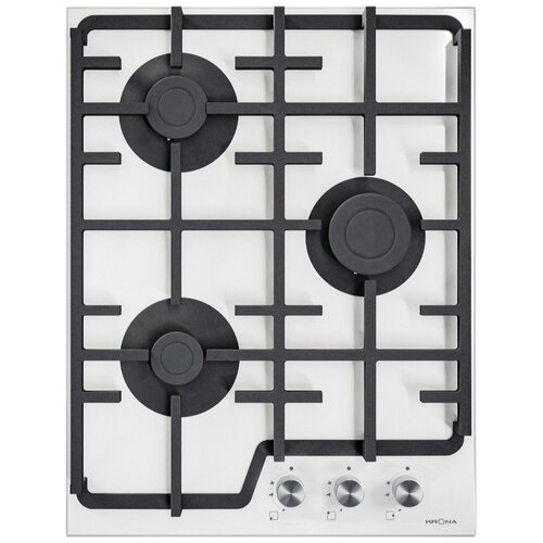 KRONA GALILEO 45 WH Газовая варочная поверхность 1489500₽