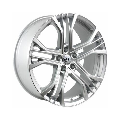 фото Диск литой tech line rst.029 8.5x19/5x112.0 d66.6 et32.0 s tech-line