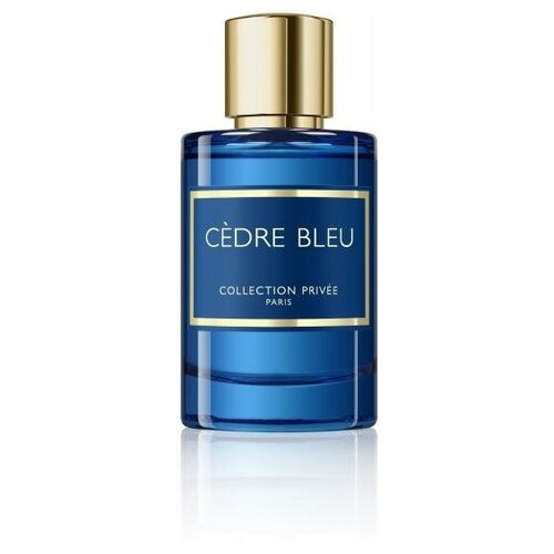 Купить Туалетные духи (eau de parfum) Geparlys men Cedre Bleu Туалетные духи 100 мл. (collection Privee)