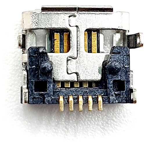 Разъем MicroUSB для JBL Flip 3