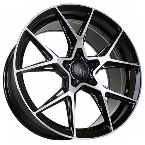 фото Колесный диск sakura wheels ya5636-686 8.5xr18/5x112 d66.6 et35