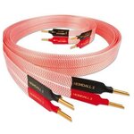 Акустический кабель Banana Banana Nordost Heimdall2 banana 3.0 m - изображение