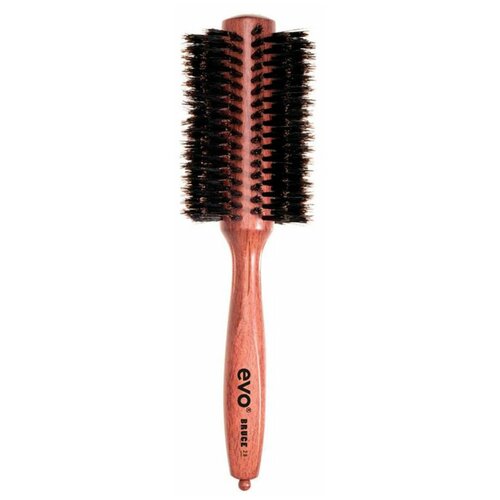 Evo Bruce Bristle Radial Brush 28