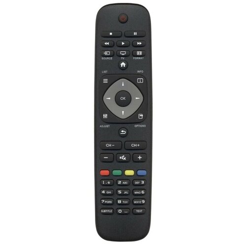 фото Пульт ду huayu для philips 996590003112 (26pfl2908h/60)