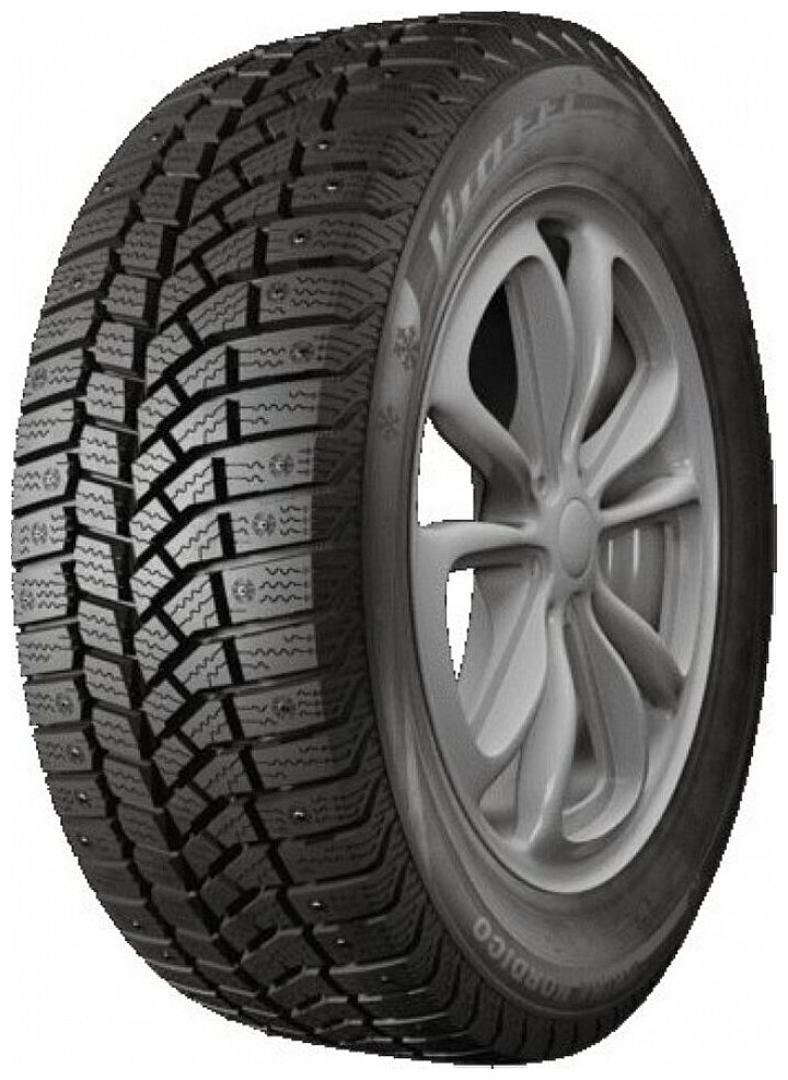 175/65 R14 Viatti Brina Nordico V-522 82T Шип.