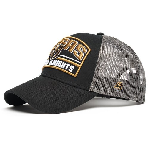 фото Бейсболка atributika&club вегас голден найтс 31013 atributika & club