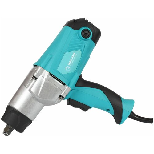 Ударный гайковерт Mekkan MK 83203 1100 Вт 746000₽