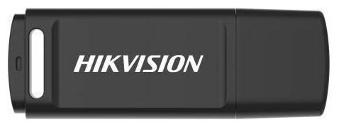 Флэш-память USB_ 64 GB Hikvision M210P HS-USB-M210P(STD)/64G/OD USB2.0 черный