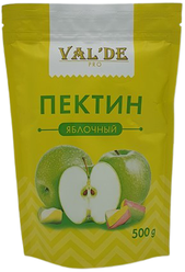 Пектин яблочный VALDE, 500 гр