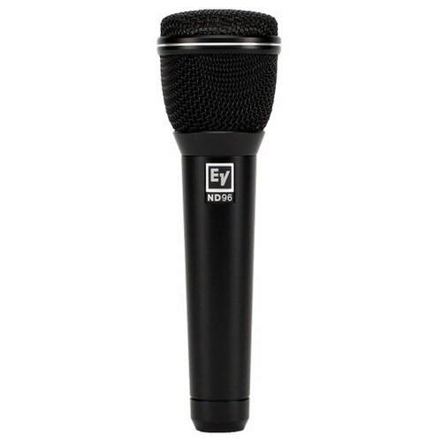 Вокальный динамический микрофон Electro-Voice ND96 2660000₽