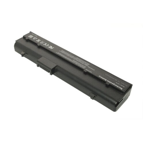 фото Аккумуляторная батарея для ноутбука dell 451-10284 sino power