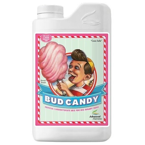 Стимулятор Advanced Nutrients Bud Candy 1л