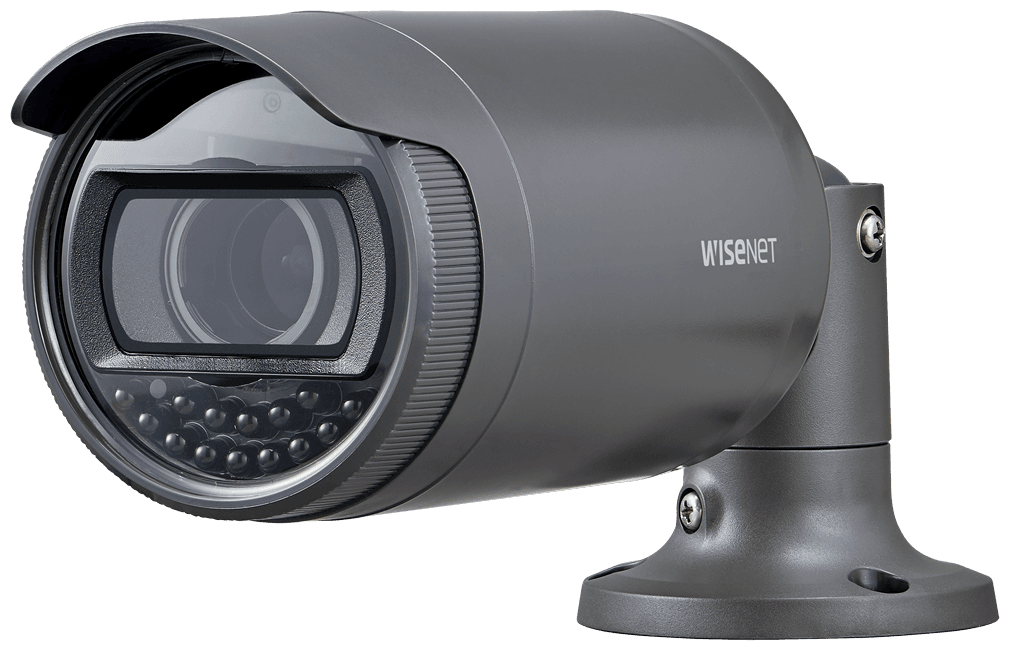 IP-камера Wisenet LNO-6070R