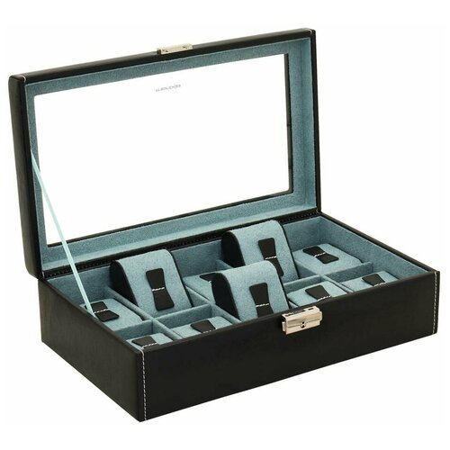 Шкатулка для хранения 10 часов 20084-2