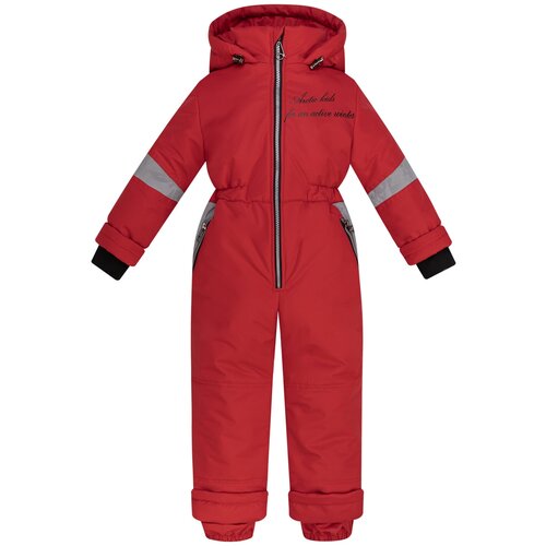 фото Комбинезон еврозима arctic kids, мембрана, до -25 arctic bay
