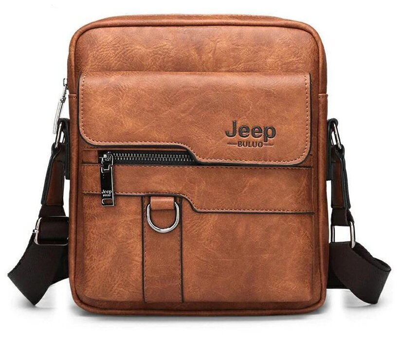 фото Сумка планшет Jeep Buluo Jeep Buluo 1941