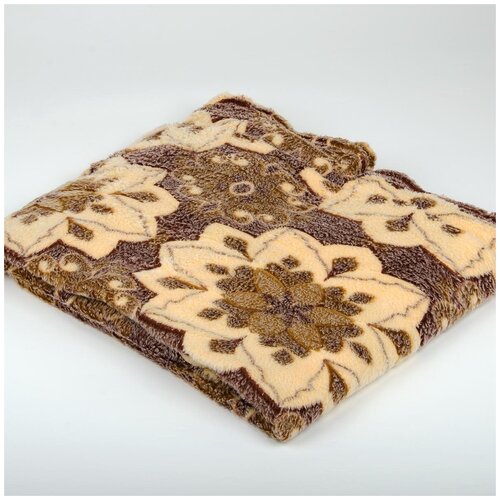 фото Плед бамбук калейдоскоп, 180*200 см bozhong home textile