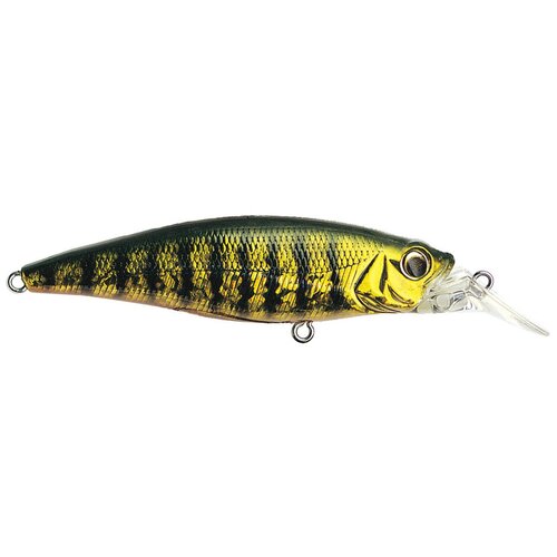 фото Воблер cultiva rip'n minnow rm-80sp 80мм 11,5г цвет 59 suspend owner