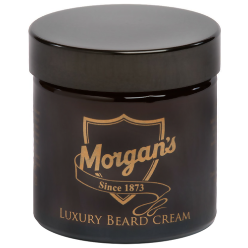 Morgan's Крем для бороды Luxury Beard Cream, 50 мл