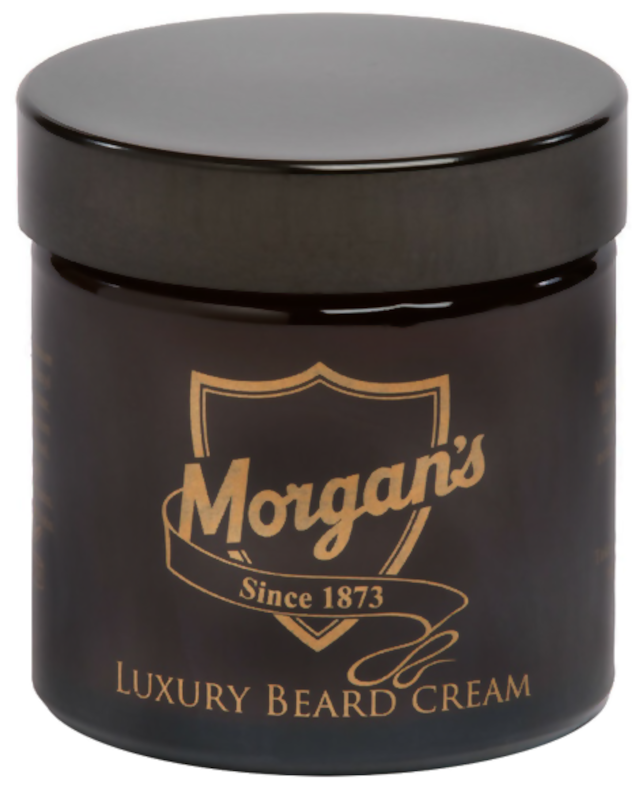 Morgan's Крем для бороды Luxury Beard Cream, 60 мл