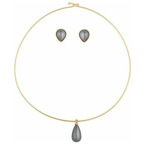 Комплект Graphite Pearl