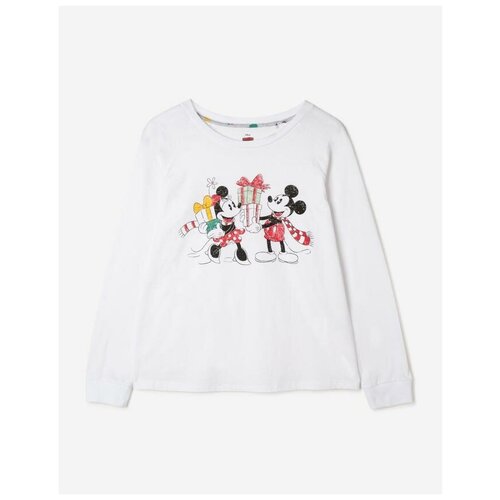 фото Лонгслив gloria jeans