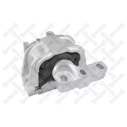 фото Stellox 2519781sx 25-19781-sx_подушка двс правая\ audi a3, skoda octavia, vw colf/jetta/passat 1.6 03