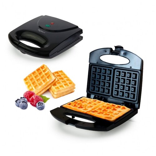 Вафельница Великие Реки Кубань-10 Черный корпус 320000₽