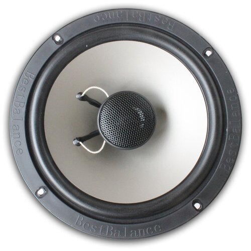 Акустика Best Balance E65 16см коаксиальные 535000₽